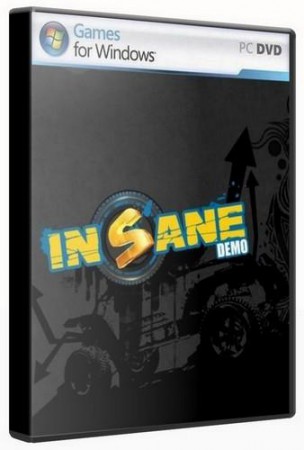 Insane 2